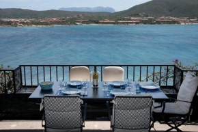 Casa Valery Wonderful Sea View Porto Rotondo